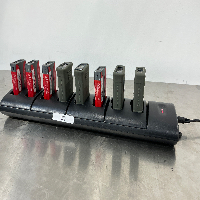 Generalscan 2D Mini Scanner image 0